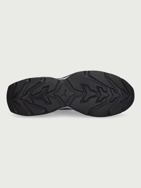 Puma Fade Nitro LS sportcipő fekete