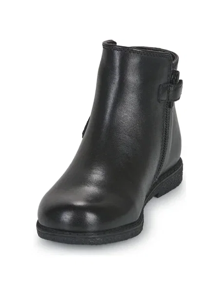 Pantofi copii Geox negru