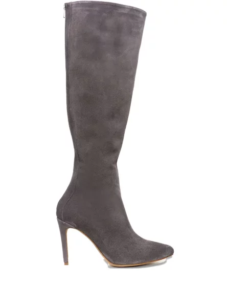 Botine Ginissima gri