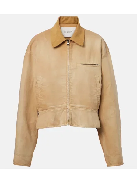 Geacă Jw Anderson bej