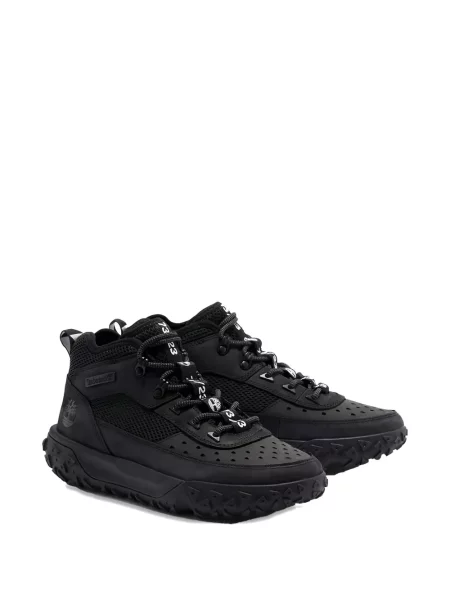 Sneakerși Timberland negru