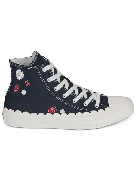 Pantofi copii Converse negru