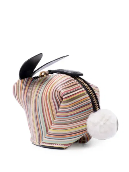 Portofel Paul Smith cu dungi