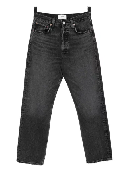 Blugi Agolde negru