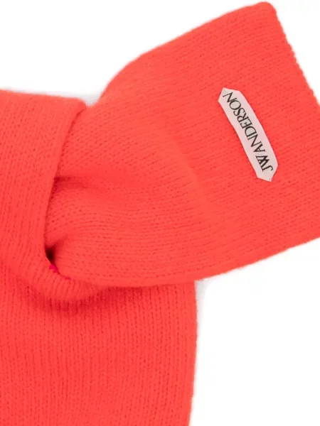 Beanie Jw Anderson portocaliu