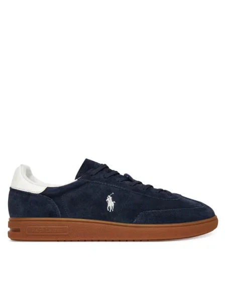 Polo Ralph Lauren Снікерcи Bedford cиній