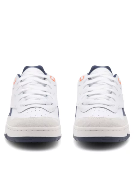 Снікерcи Reebok BB II білий