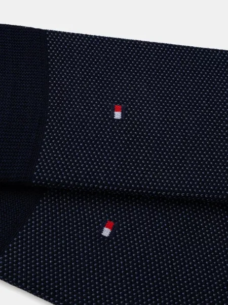 Tommy Hilfiger ponožky dámské s bavlnou