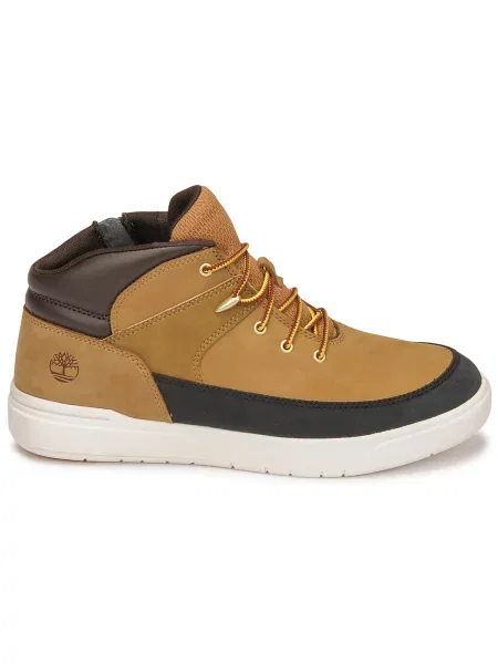 Gyerek félcipő Timberland