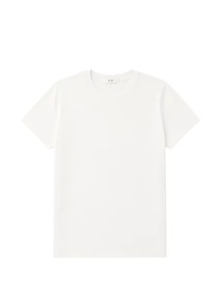 Tricou Co cu decolteu rotund