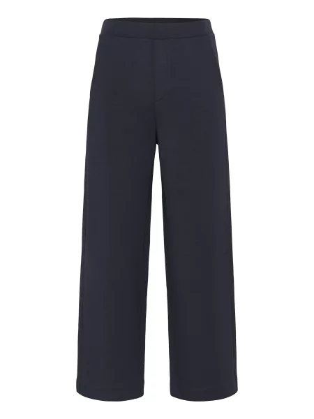 InWear Nadrág Gincette tengerészkék