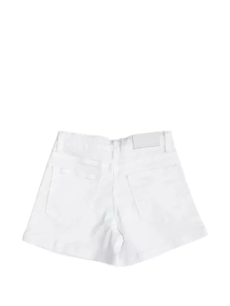 Σορτς Msgm λευκό