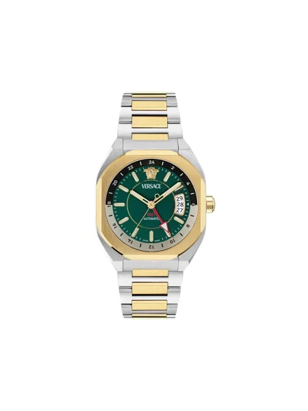 Zegarek Versace zielony