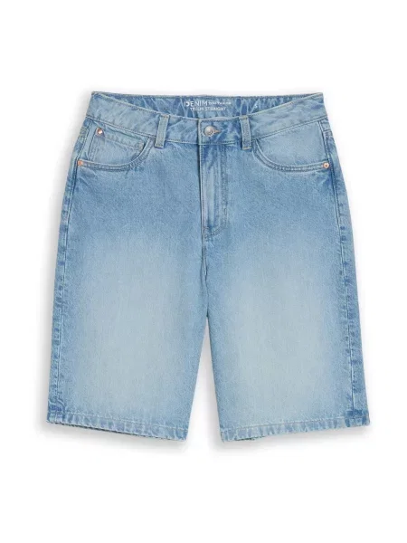 TOM TAILOR DENIM Jeans ELIN denim albastru