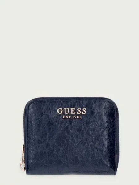 Guess portofel cu imitație de piele ANTONIA