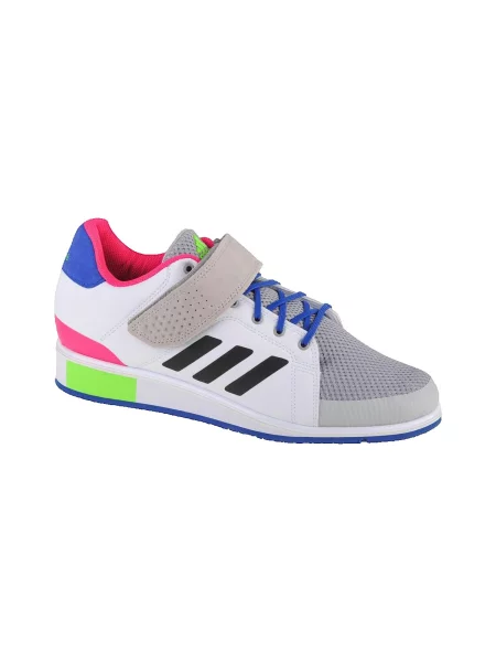 Pantofi Adidas alb