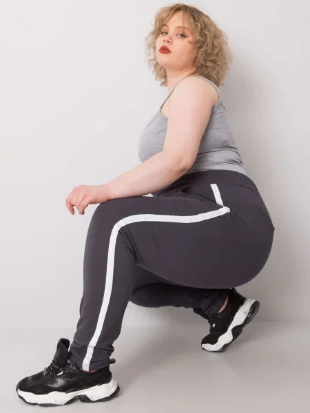 Trening Basic Feel Good gri