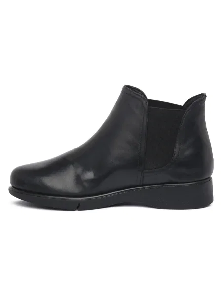 Pantofi Frau negru
