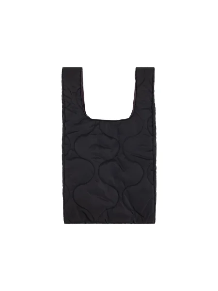 Geantă Alpha Industries negru