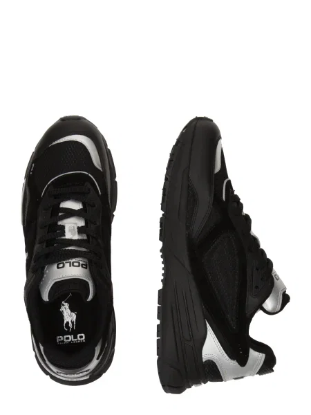 Polo Ralph Lauren Sneakers negru