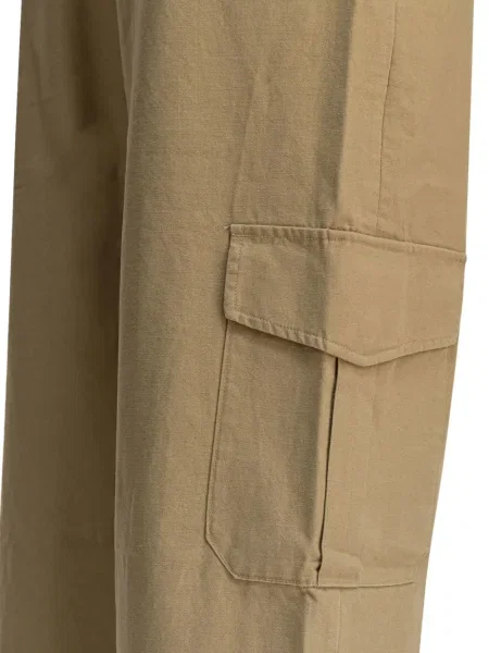 Pantaloni cargo Vince maro