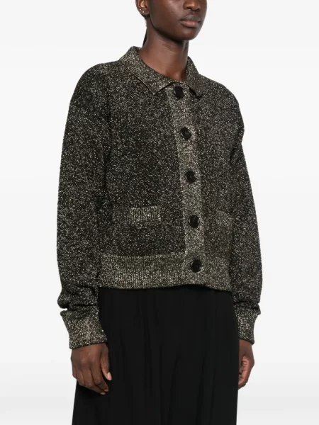 Cardigan Marni negru