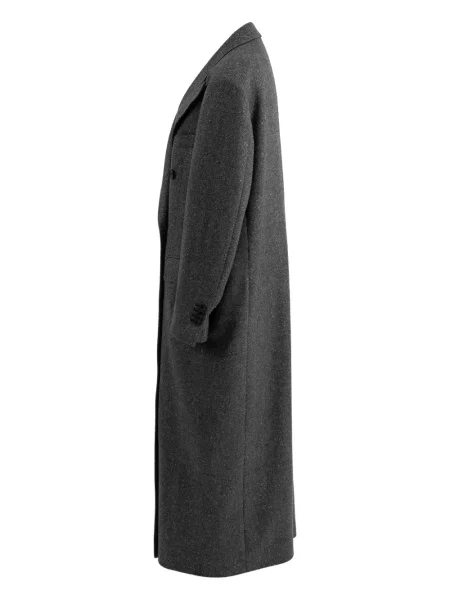 Палто Tagliatore сиво