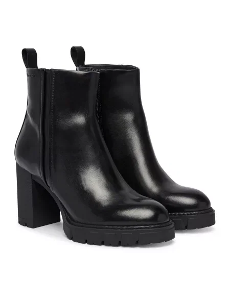 Botine Tamaris negru