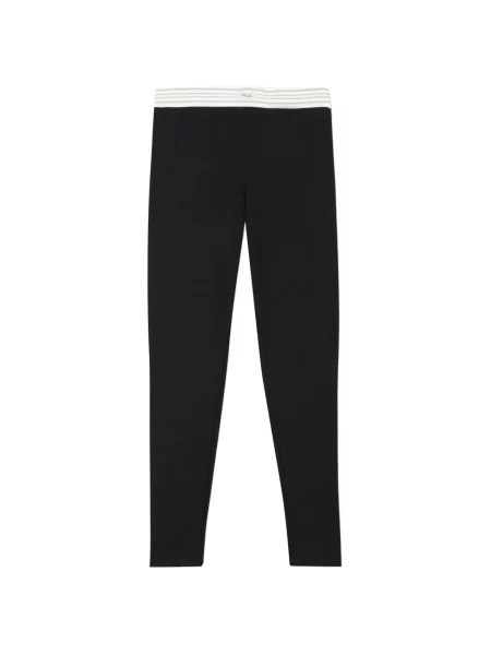 Legginsy Fila Bellagio czarne