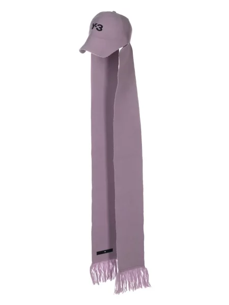 Șapcă Y-3 cu imagine