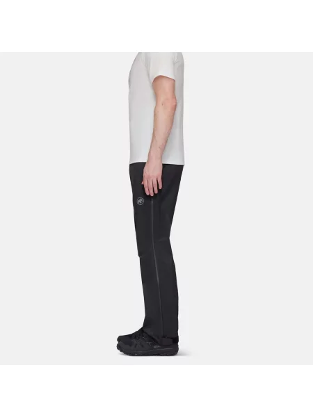 Pantaloni Mammut negru