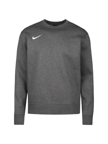 Sportovní mikina Nike bílá