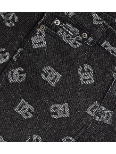 Traperice Dolce&gabbana crna