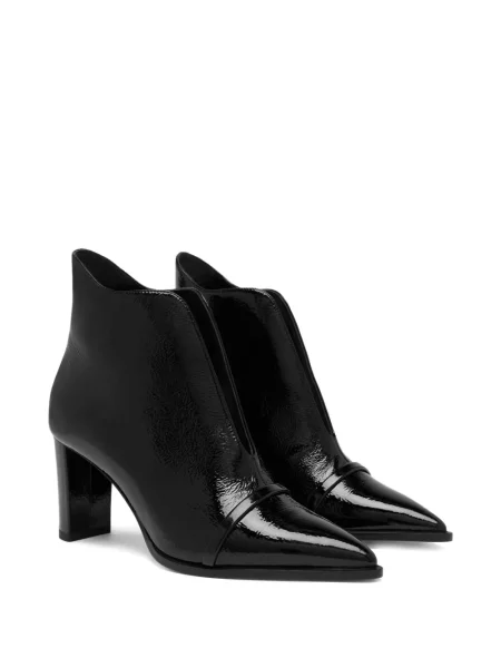 Botine Malone Souliers negru