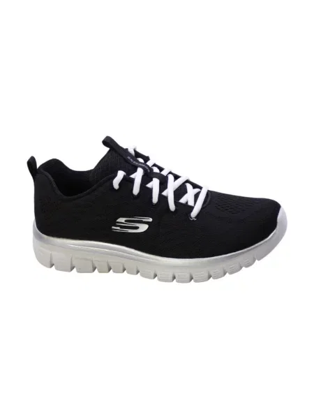 Tenisice Skechers crna