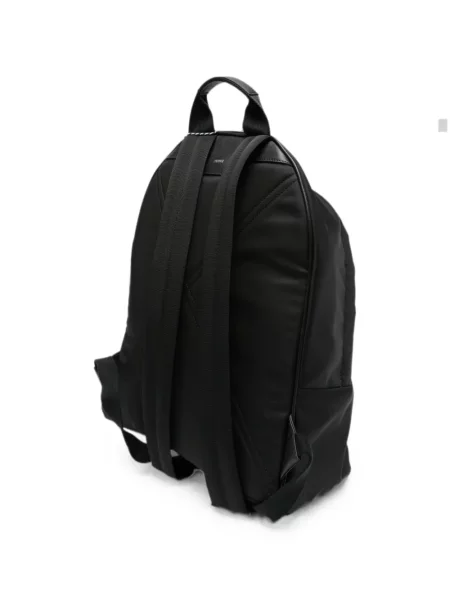 Rucsac Amiri cu autograf negru