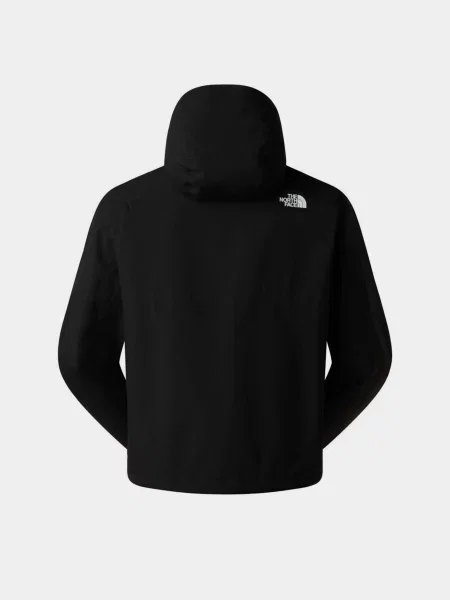 Ветровка The North Face черная