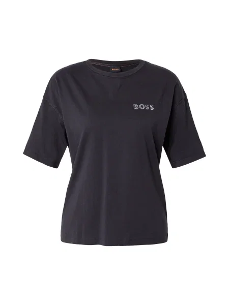 Majica BOSS črna