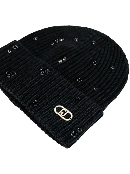 Pălărie Liu Jo negru