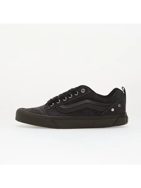 Sneakers Vans Knu Skool Grunge Dark Gray EUR 44