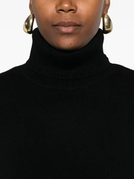 Pulover Toteme negru