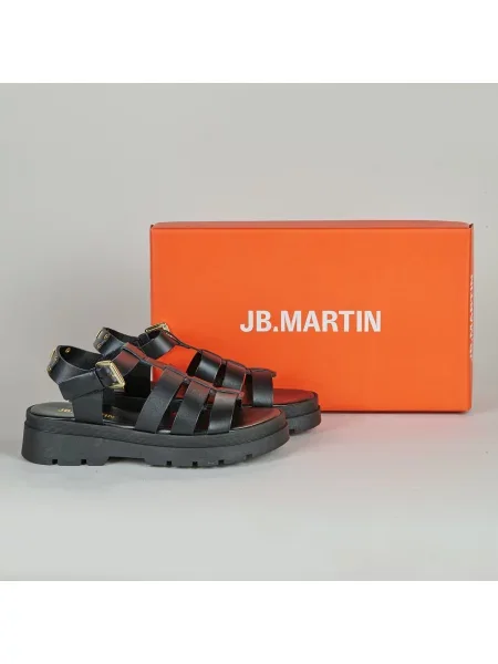 Sandale Jb Martin crna