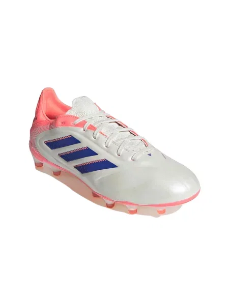 Fotbal pantofi Adidas alb