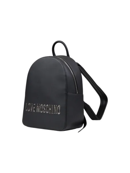 Torbica Love Moschino črna