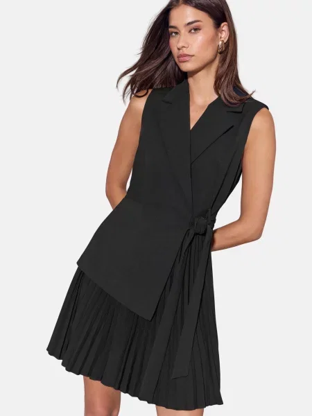 Lipsy Rochie negru