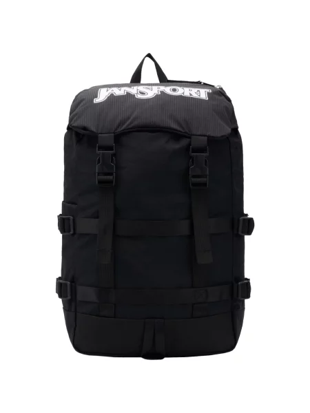 Batoh JanSport Skip Pack Black 28 l černý