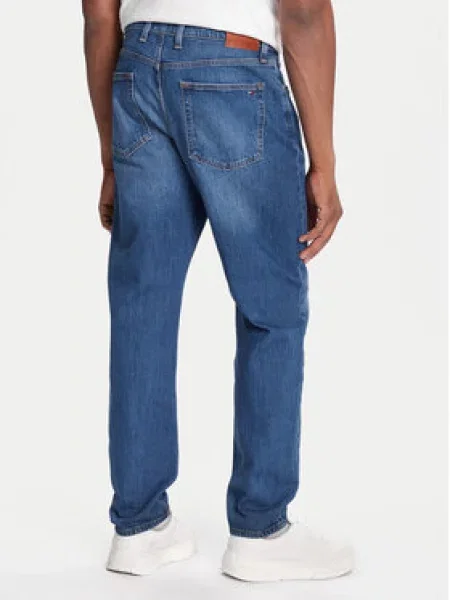 Traperice Tommy Hilfiger plava