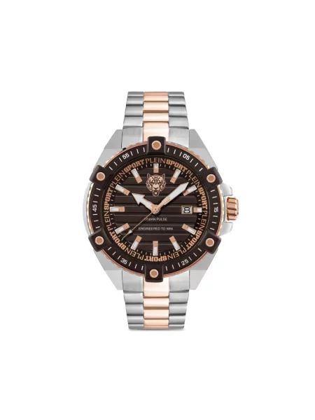 Ceas Plein Sport maro