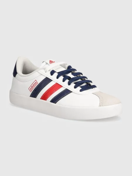Sneakers adidas alb