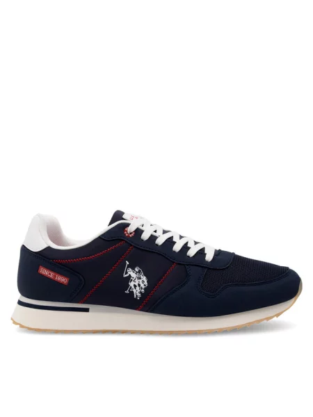 Sneakersy U.S. Polo Assn.